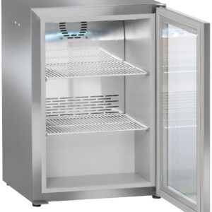 Liebherr FKv 503 Premium Getränkekühlschrank mit Glastür und LED