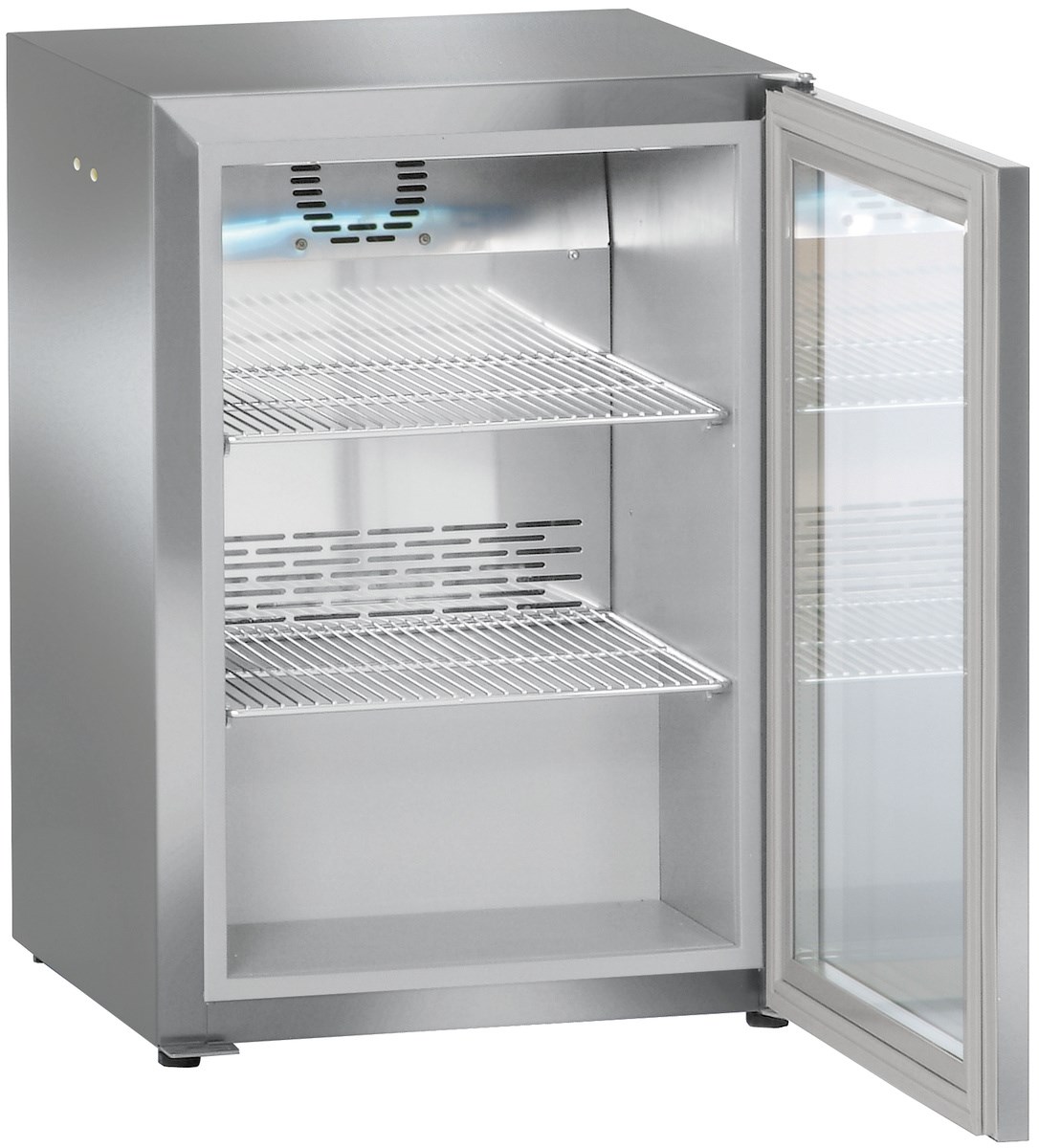Liebherr FKv 503 Premium Getränkekühlschrank mit Glastür und LED – Bild 1