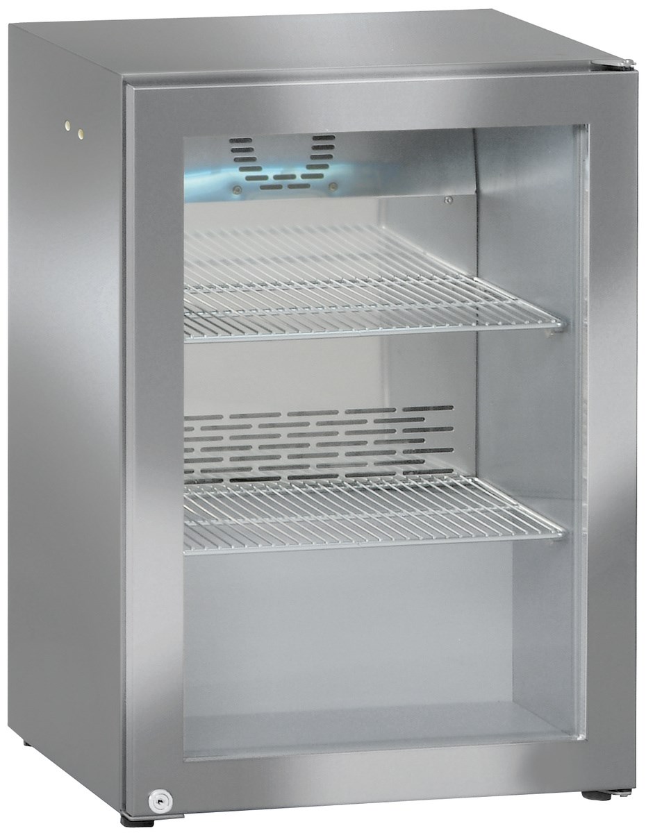 Liebherr FKv 503 Premium Getränkekühlschrank mit Glastür und LED – Bild 2