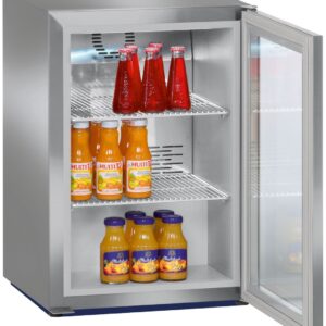 Liebherr FKv 503 Premium Getränkekühlschrank mit Glastür und LED – Bild 3