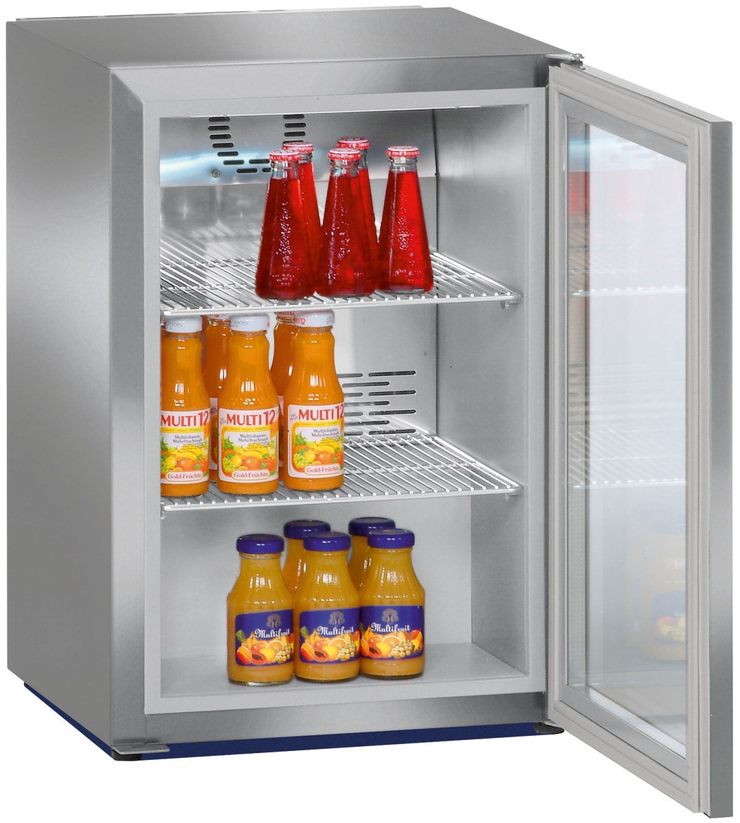 Liebherr FKv 503 Premium Getränkekühlschrank mit Glastür und LED – Bild 3