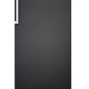 Liebherr FRFBvg 5501 Perfection BlackSteel Kühlschrank mit Umluftkühlung – Bild 2