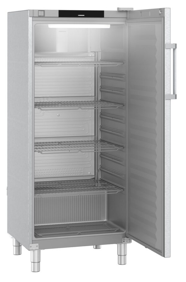 Liebherr FRFCvg 5501 Perfection Kühlschrank mit Umluftkühlung