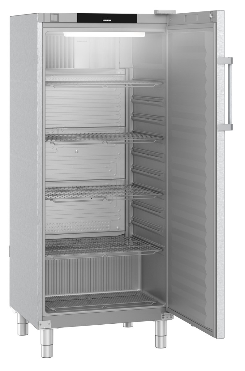 Liebherr FRFCvg 5501 Perfection Kühlschrank mit Umluftkühlung – Bild 1