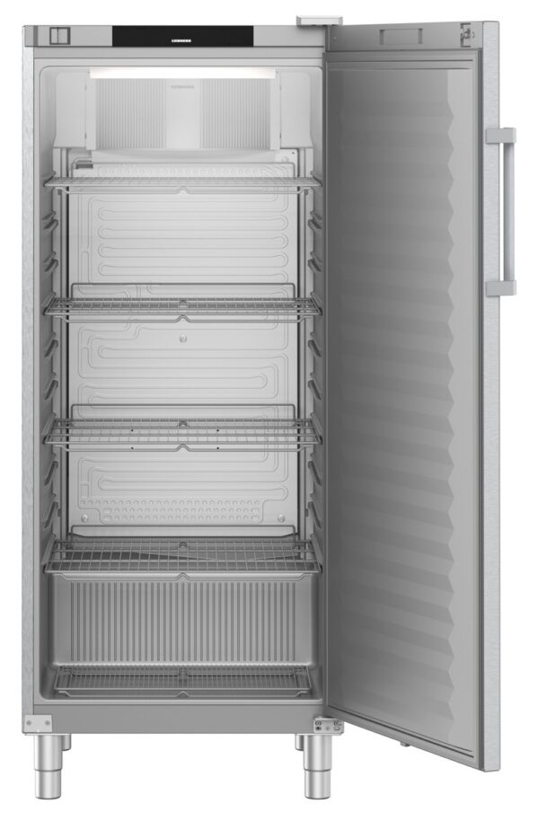 Liebherr FRFCvg 5501 Perfection Kühlschrank mit Umluftkühlung