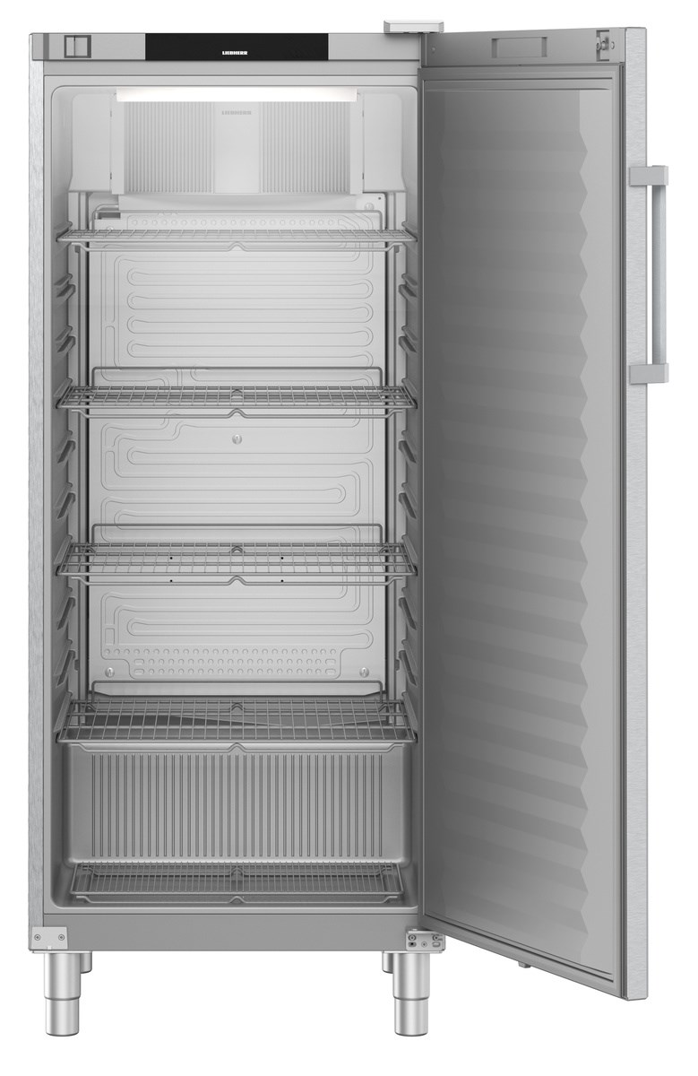 Liebherr FRFCvg 5501 Perfection Kühlschrank mit Umluftkühlung – Bild 2