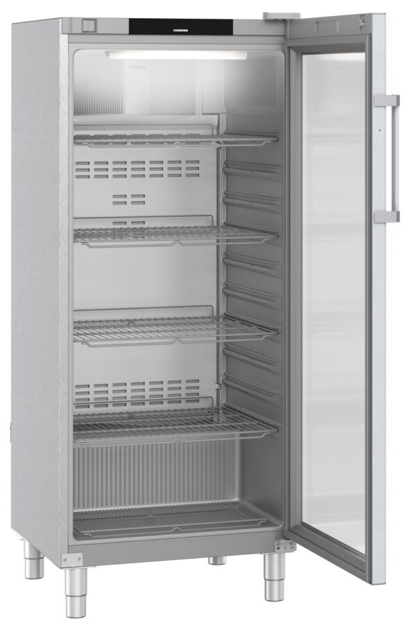 Liebherr FRFCvg 5511 Perfection Kühlschrank mit Umluftkühlung