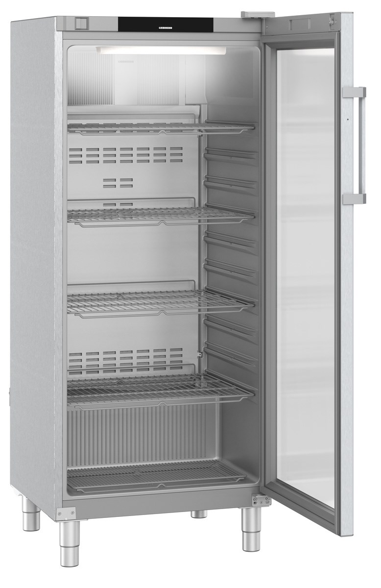 Liebherr FRFCvg 5511 Perfection Kühlschrank mit Umluftkühlung – Bild 3