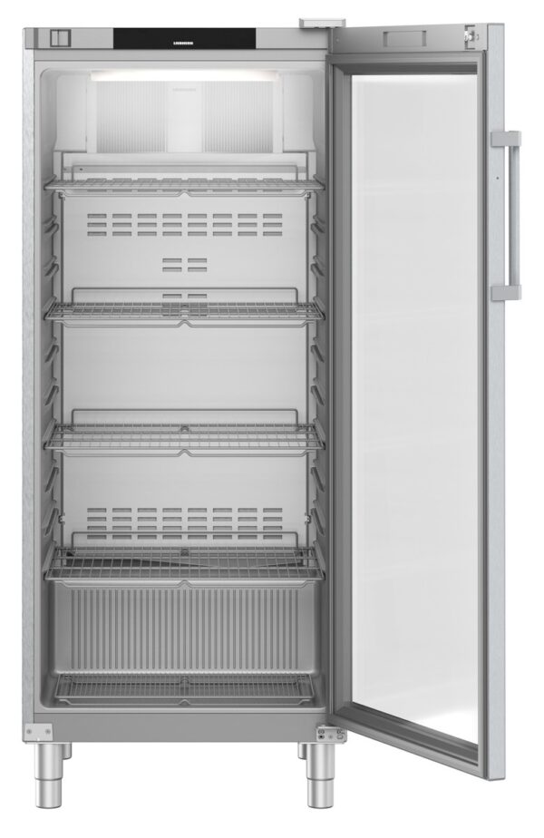 Liebherr FRFCvg 5511 Perfection Kühlschrank mit Umluftkühlung