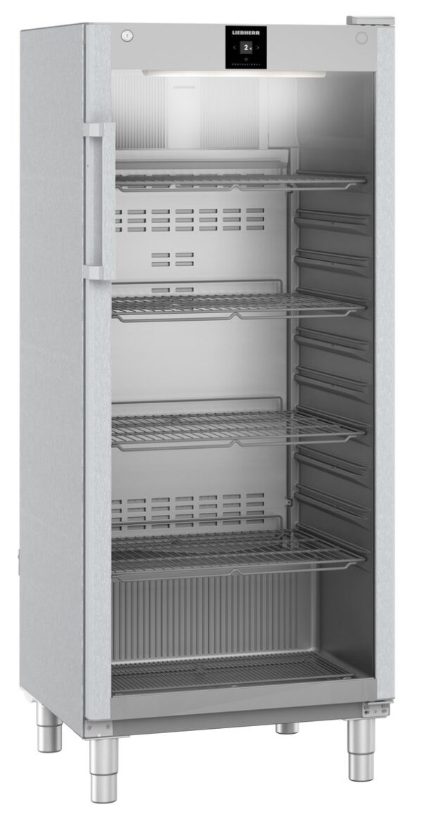 Liebherr FRFCvg 5511 Perfection Kühlschrank mit Umluftkühlung