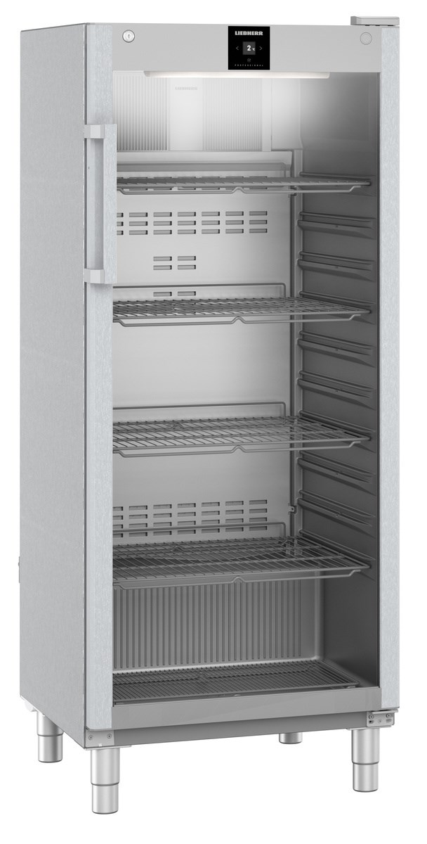 Liebherr FRFCvg 5511 Perfection Kühlschrank mit Umluftkühlung – Bild 1