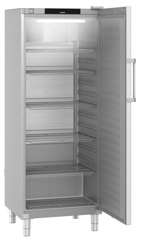Liebherr FRFCvg 6501 Perfection Kühlschrank mit Umluftkühlung