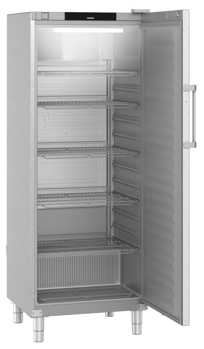 Liebherr FRFCvg 6501 Perfection Kühlschrank mit Umluftkühlung – Bild 1