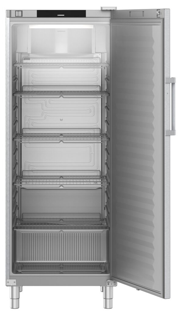 Liebherr FRFCvg 6501 Perfection Kühlschrank mit Umluftkühlung