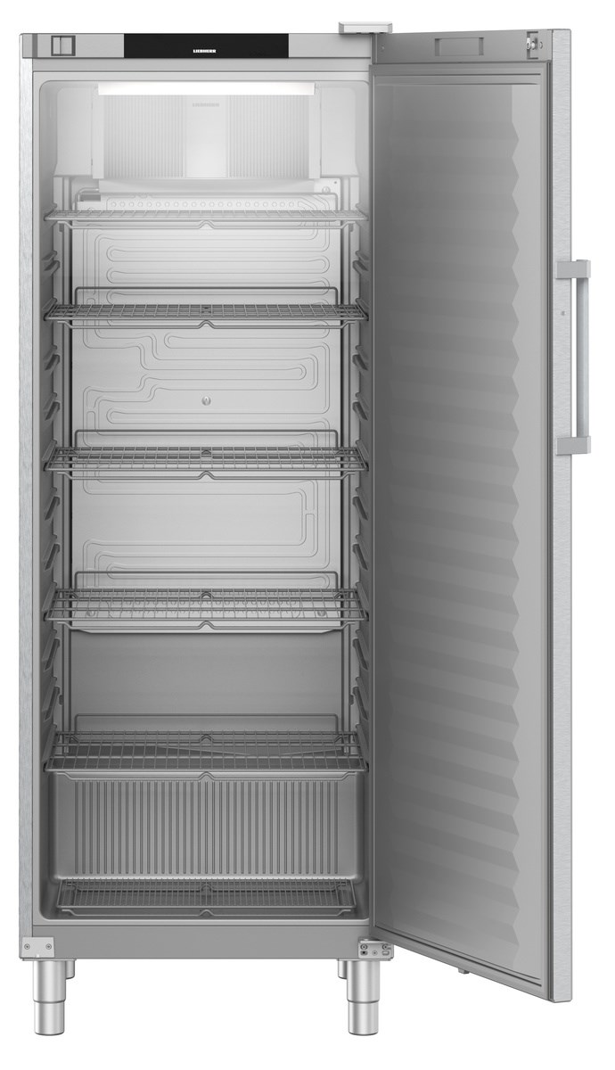 Liebherr FRFCvg 6501 Perfection Kühlschrank mit Umluftkühlung – Bild 2