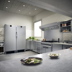Liebherr FRFCvg 6501 Perfection Kühlschrank mit Umluftkühlung – Bild 5