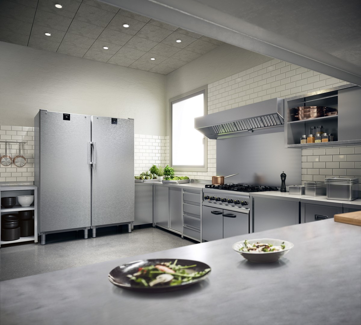 Liebherr FRFCvg 6501 Perfection Kühlschrank mit Umluftkühlung – Bild 5