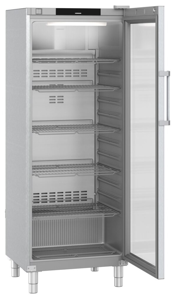 Liebherr FRFCvg 6511 Perfection Kühlschrank mit Umluftkühlung