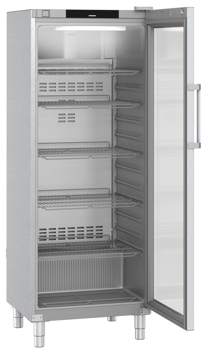 Liebherr FRFCvg 6511 Perfection Kühlschrank mit Umluftkühlung – Bild 4
