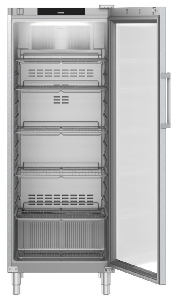 Liebherr FRFCvg 6511 Perfection Kühlschrank mit Umluftkühlung