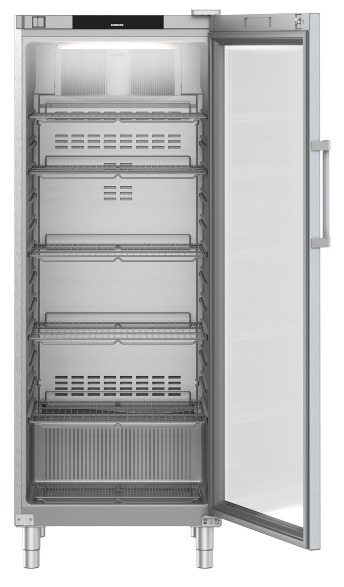 Liebherr FRFCvg 6511 Perfection Kühlschrank mit Umluftkühlung – Bild 3