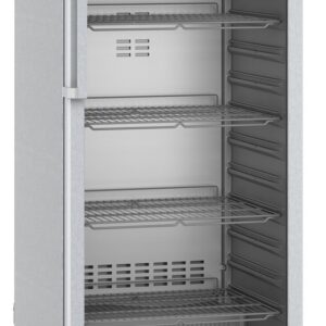 Liebherr FRFCvg 6511 Perfection Kühlschrank mit Umluftkühlung