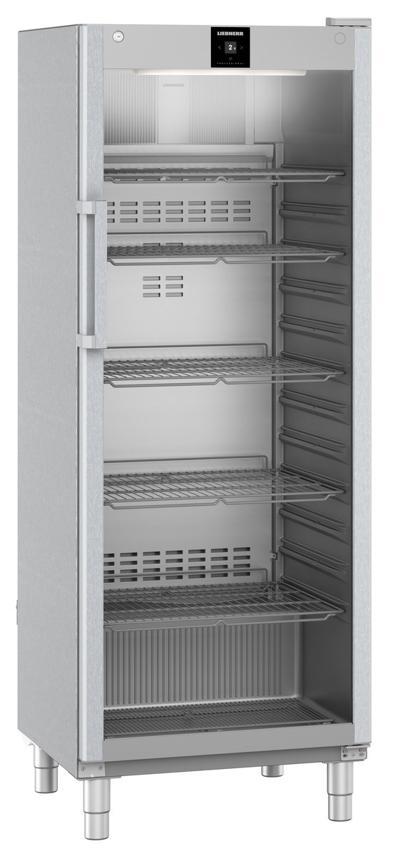 Liebherr FRFCvg 6511 Perfection Kühlschrank mit Umluftkühlung