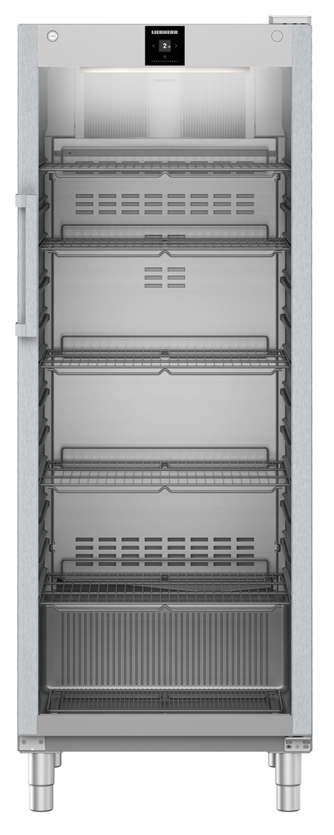 Liebherr FRFCvg 6511 Perfection Kühlschrank mit Umluftkühlung