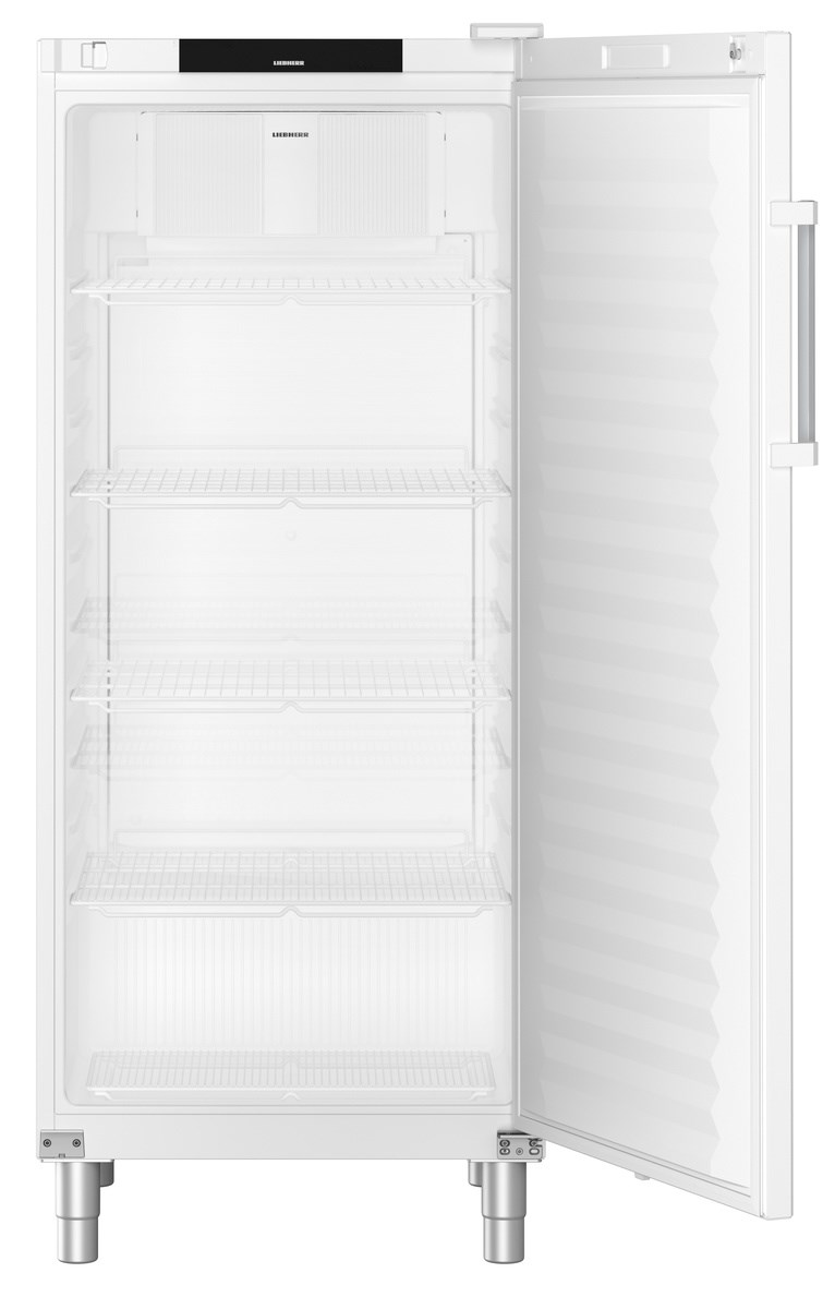 Liebherr FRFvg 5501 Performance Kühlschrank mit Umluftkühlung – Bild 2