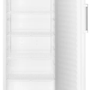 Liebherr FRFvg 6501 Performance Kühlschrank mit Umluftkühlung – Bild 2