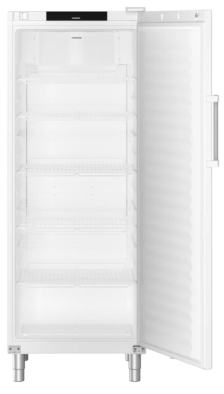 Liebherr FRFvg 6501 Performance Kühlschrank mit Umluftkühlung – Bild 2