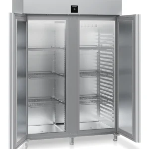 Liebherr FRPSvg 1402 Performance Kühlschrank GN 2/1 mit Umluftkühlung – Bild 3