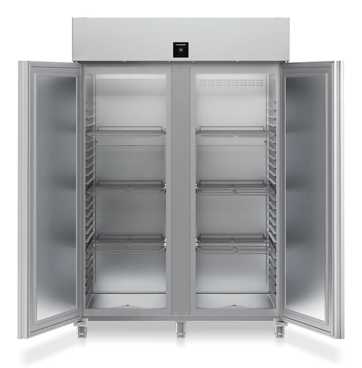 Liebherr FRPSvg 1402 Performance Kühlschrank GN 2/1 mit Umluftkühlung – Bild 4