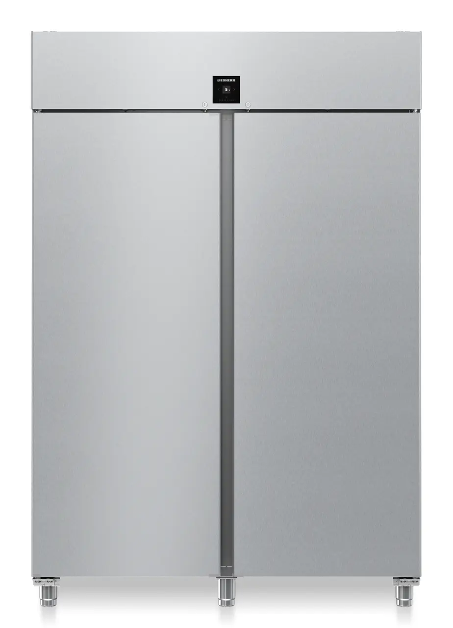 Liebherr FRPSvg 1402 Performance Kühlschrank GN 2/1 mit Umluftkühlung – Bild 2