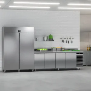 Liebherr FRPSvg 1402 Performance Kühlschrank GN 2/1 mit Umluftkühlung – Bild 5