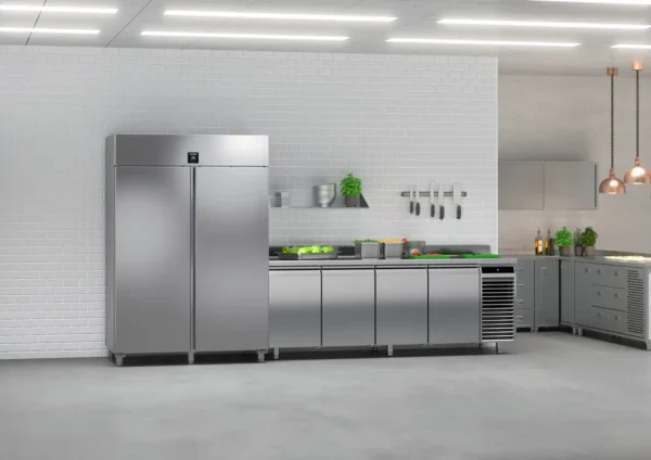 Liebherr FRPSvg 1402 Performance Kühlschrank GN 2/1 mit Umluftkühlung