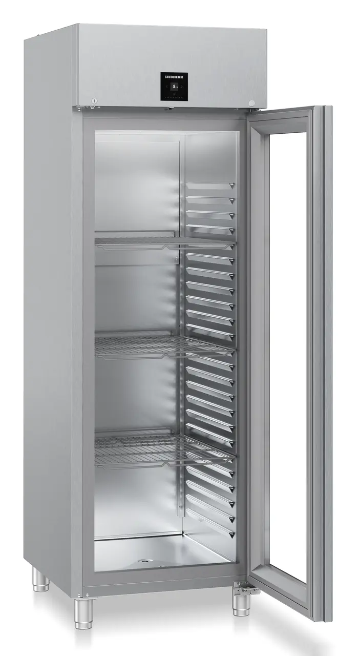 Liebherr FRPSvg 6511 Performance Kühlschrank GN 2/1 mit Umluftkühlung – Bild 4