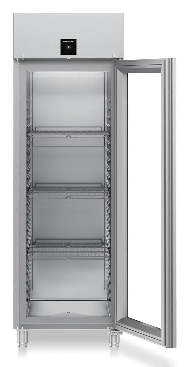 Liebherr FRPSvg 6511 Performance Kühlschrank GN 2/1 mit Umluftkühlung – Bild 3