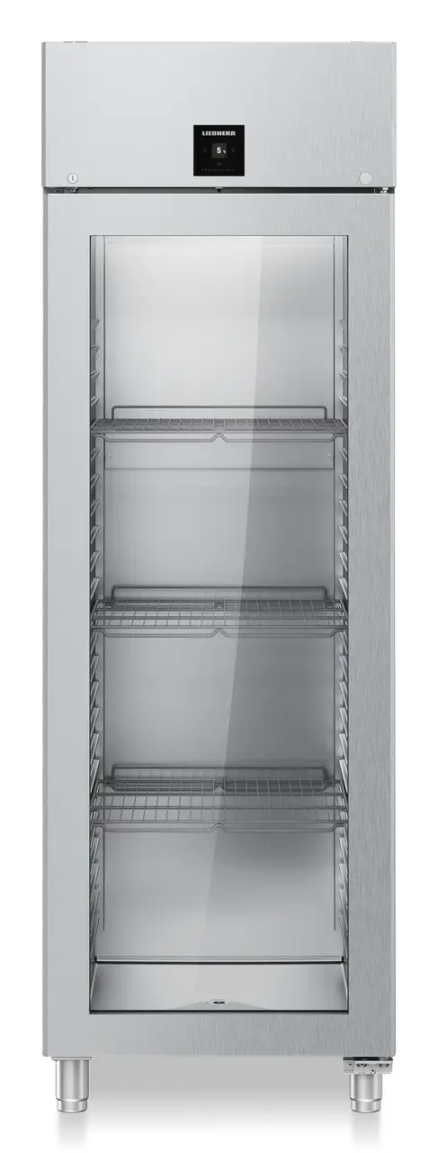 Liebherr FRPSvg 6511 Performance Kühlschrank GN 2/1 mit Umluftkühlung
