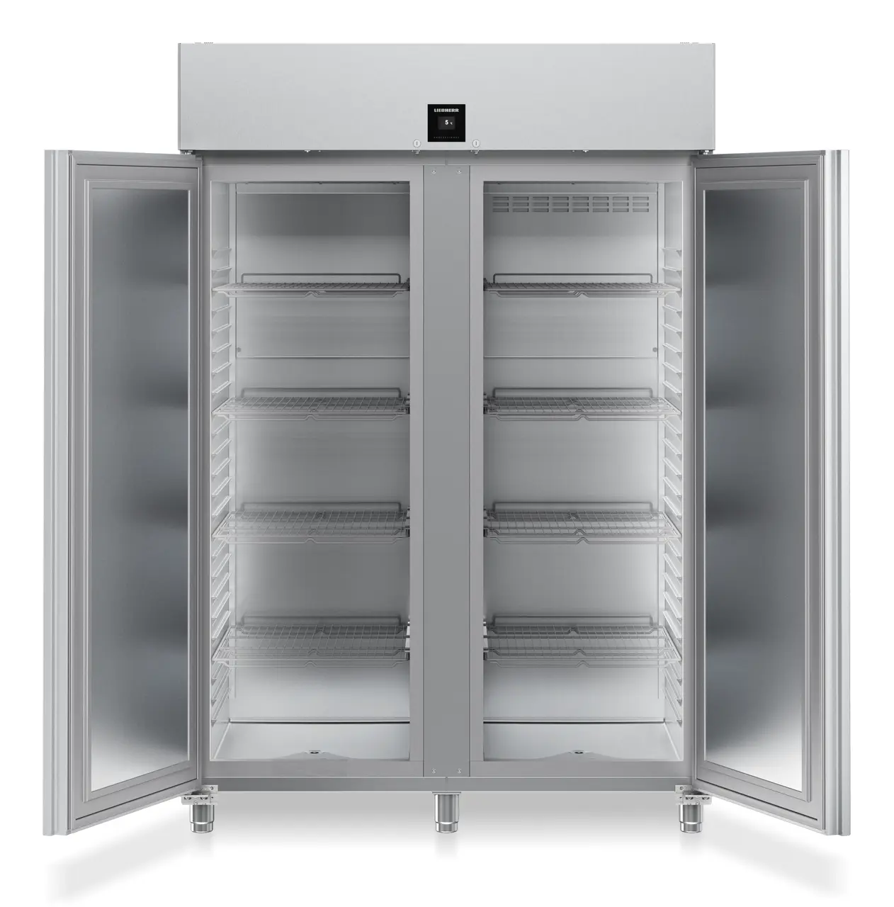 Liebherr FRPSvh 1402 Perfection Kühlschrank GN 2/1 mit Umluftkühlung – Bild 3