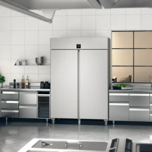 Liebherr FRPSvh 1402 Perfection Kühlschrank GN 2/1 mit Umluftkühlung – Bild 5