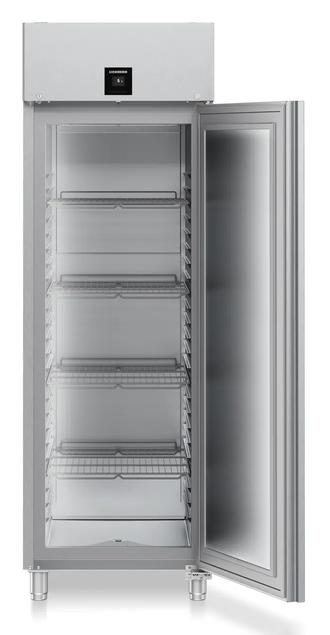 Liebherr FRPSvh 6501 Perfection Kühlschrank GN 2/1 mit Umluftkühlung – Bild 3