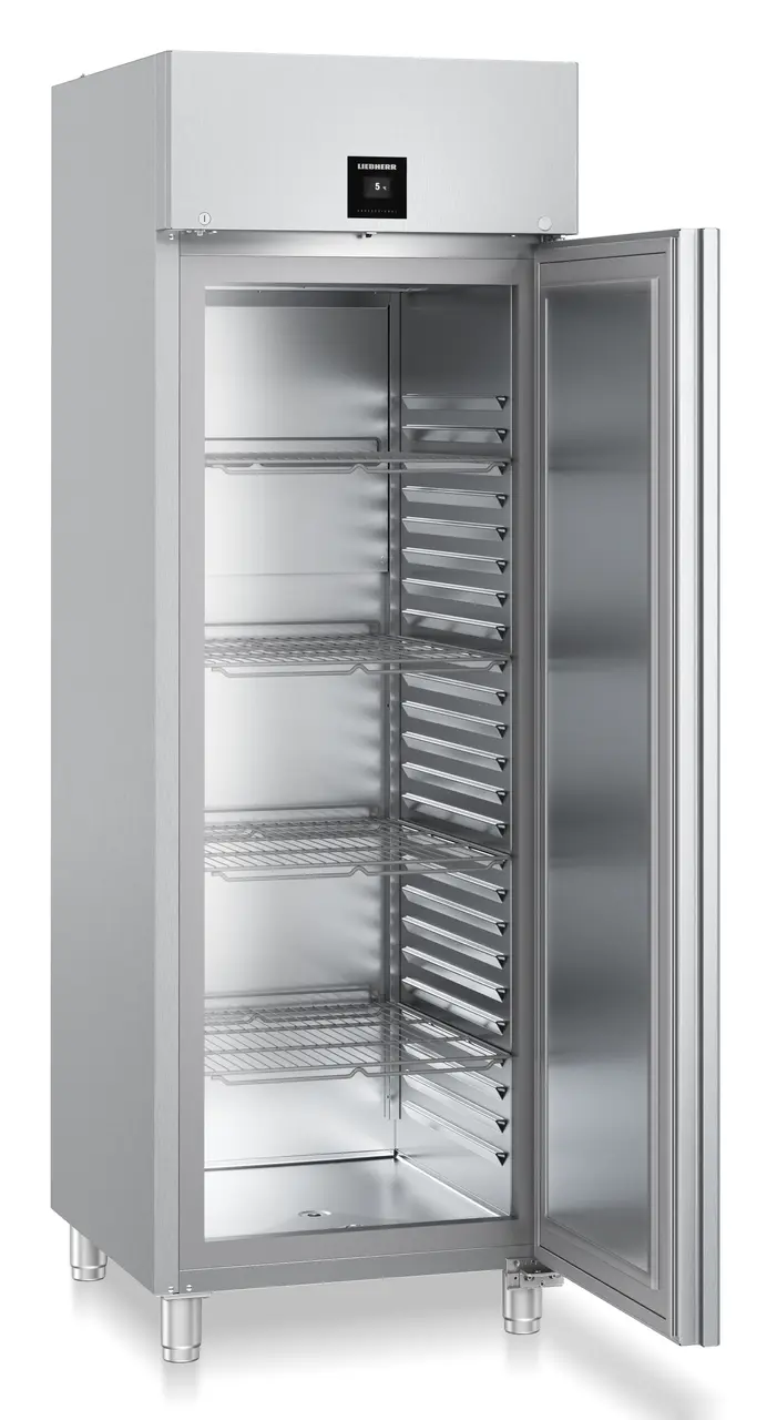Liebherr FRPSvh 6501 Perfection Kühlschrank GN 2/1 mit Umluftkühlung – Bild 4