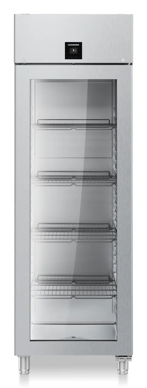 Liebherr FRPSvh 6511 Perfection Kühlschrank GN 2/1 mit Umluftkühlung