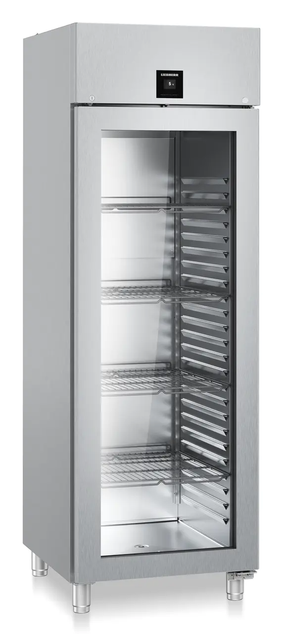 Liebherr FRPSvh 6511 Perfection Kühlschrank GN 2/1 mit Umluftkühlung