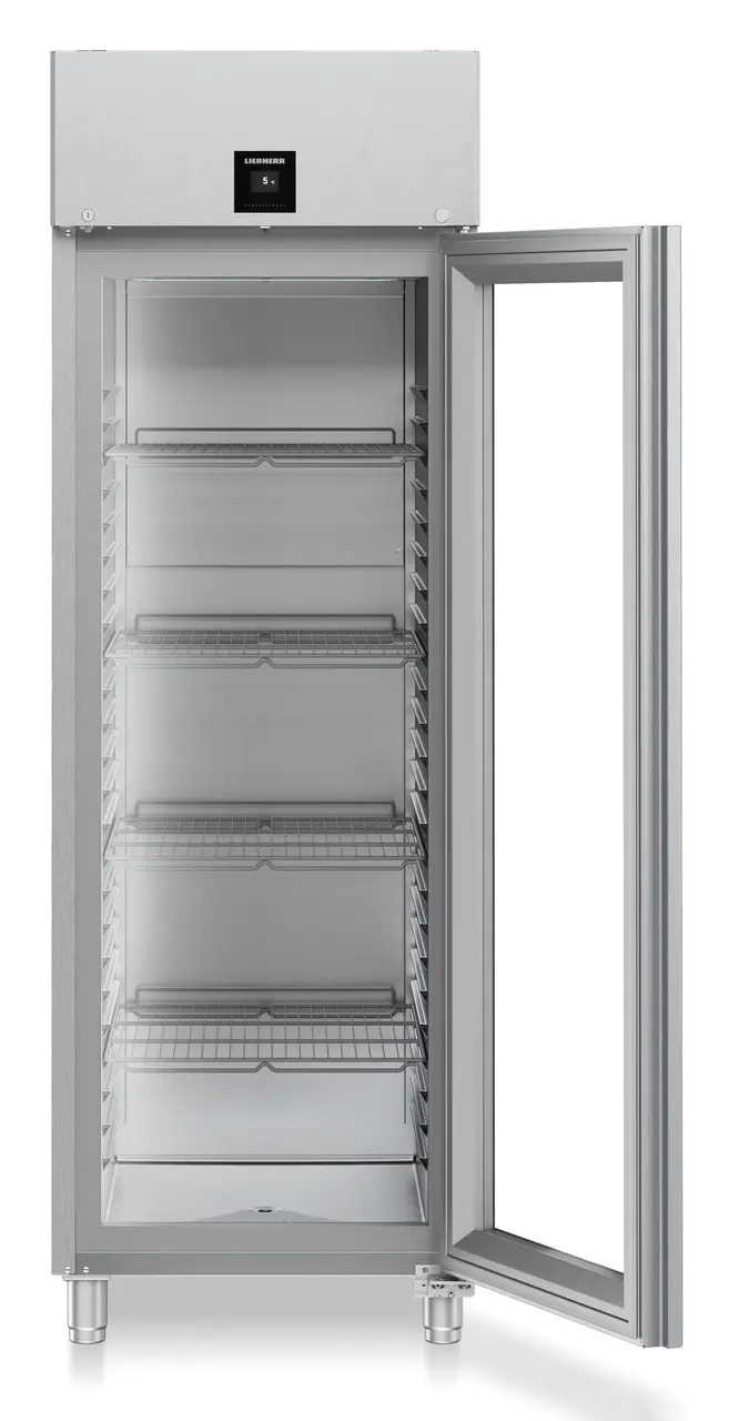 Liebherr FRPSvh 6511 Perfection Kühlschrank GN 2/1 mit Umluftkühlung – Bild 4