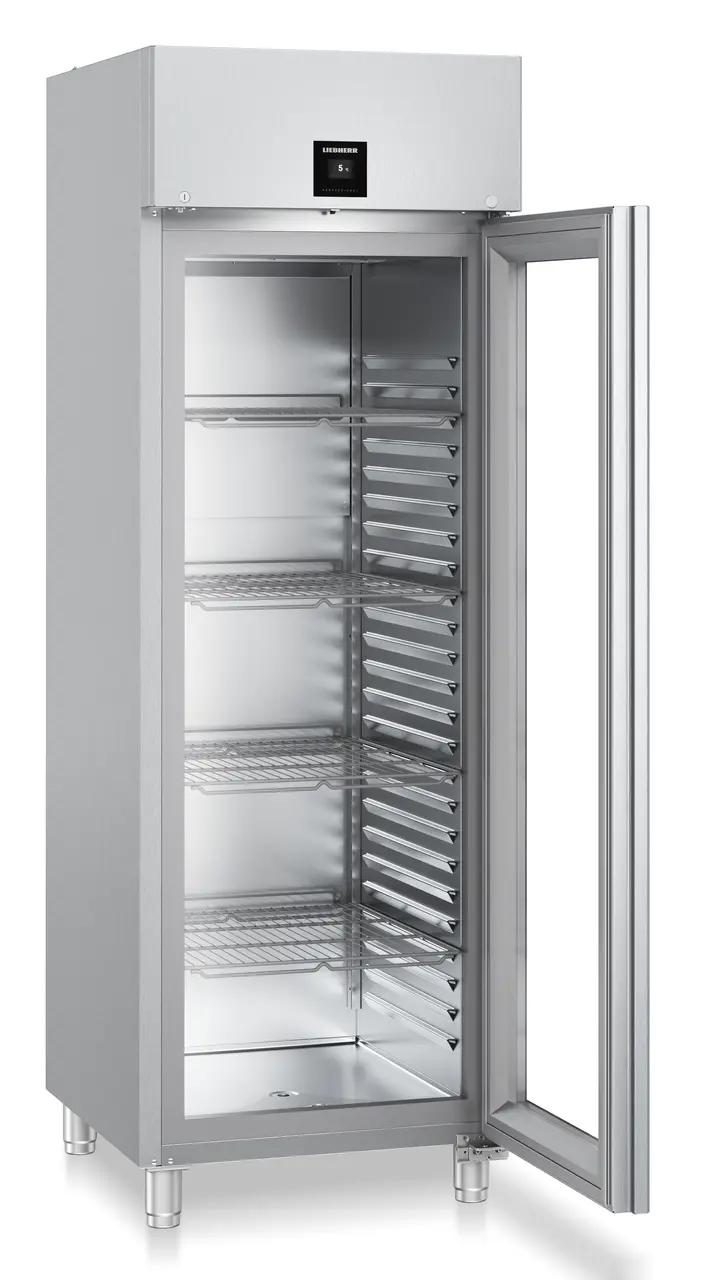 Liebherr FRPSvh 6511 Perfection Kühlschrank GN 2/1 mit Umluftkühlung – Bild 3