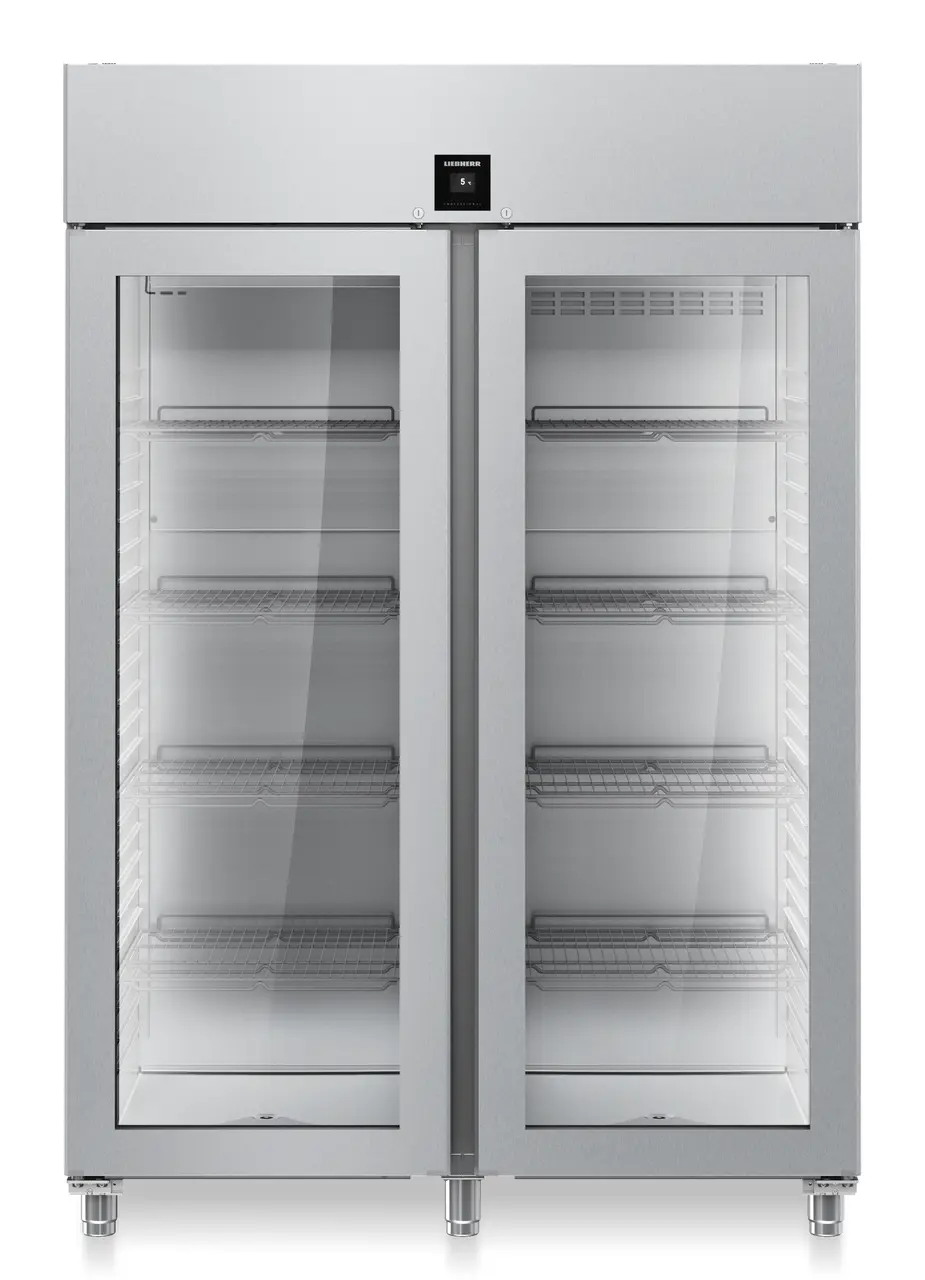 Liebherr FRPSvh 1412 Perfection Kühlschrank GN 2/1 mit Umluftkühlung – Bild 2