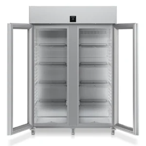 Liebherr FRPSvh 1412 Perfection Kühlschrank GN 2/1 mit Umluftkühlung – Bild 3