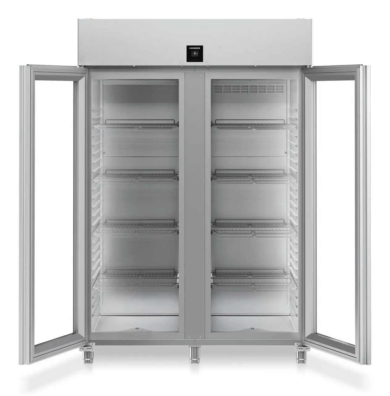 Liebherr FRPSvh 1412 Perfection Kühlschrank GN 2/1 mit Umluftkühlung – Bild 3